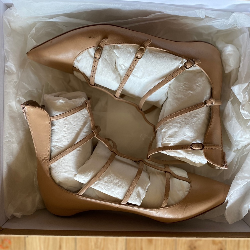 Christian Louboutin Flats